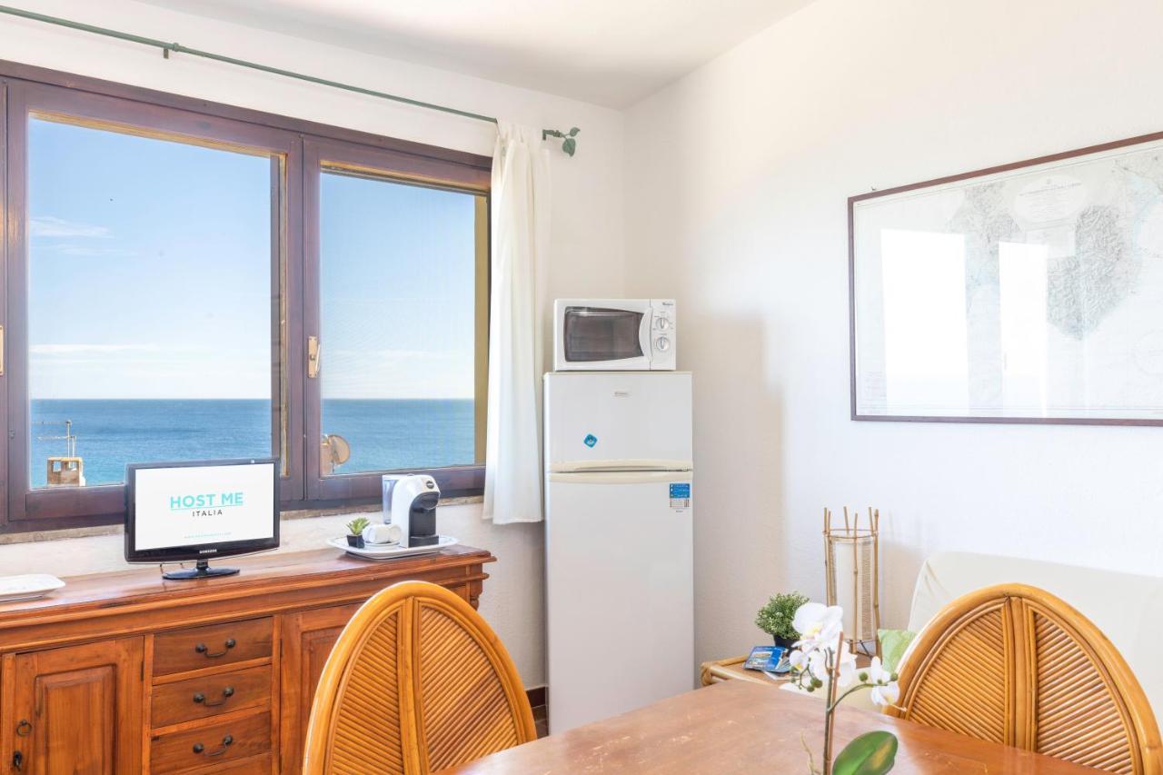 Fronte Mare Pinus Village 76 圣玛格利特迪普拉 外观 照片